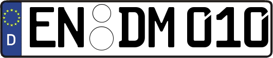 EN-DM010