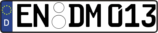 EN-DM013