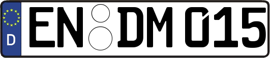 EN-DM015