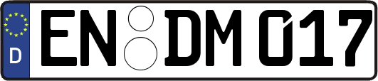 EN-DM017