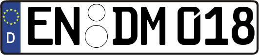 EN-DM018