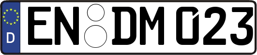 EN-DM023