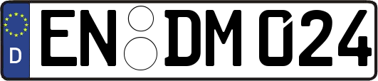 EN-DM024