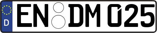 EN-DM025