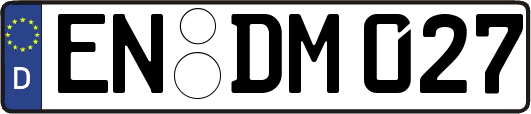 EN-DM027
