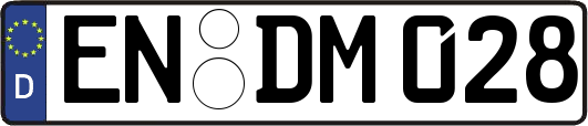EN-DM028