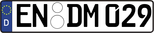 EN-DM029