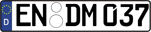 EN-DM037