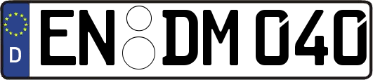 EN-DM040