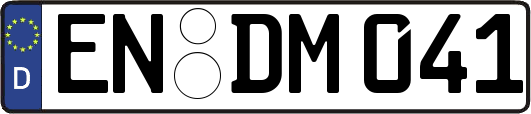 EN-DM041