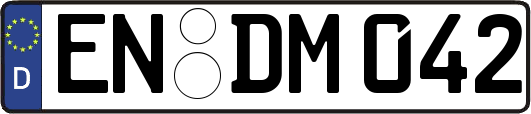 EN-DM042