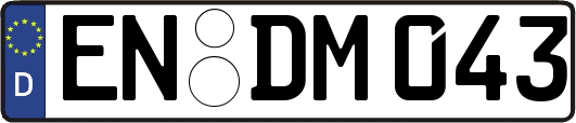 EN-DM043