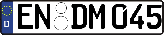 EN-DM045