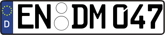 EN-DM047