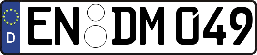 EN-DM049