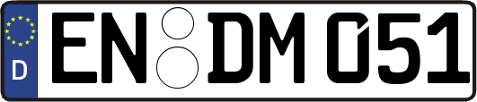 EN-DM051