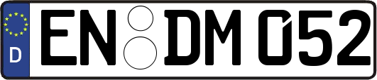 EN-DM052
