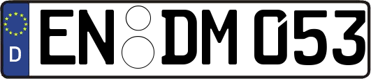 EN-DM053
