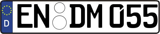 EN-DM055