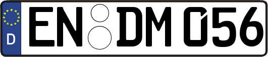 EN-DM056