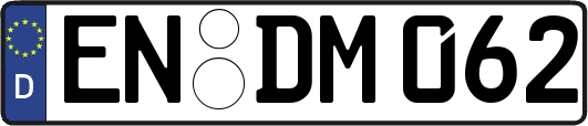 EN-DM062