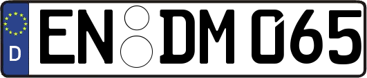 EN-DM065