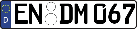 EN-DM067
