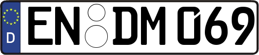 EN-DM069