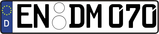 EN-DM070