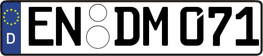 EN-DM071