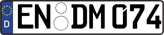 EN-DM074