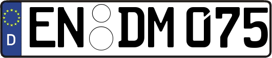 EN-DM075
