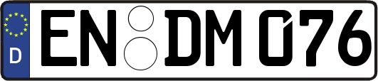 EN-DM076