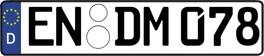 EN-DM078