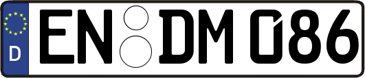 EN-DM086