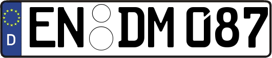 EN-DM087