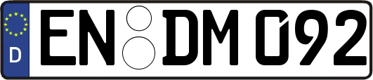 EN-DM092