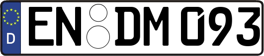EN-DM093
