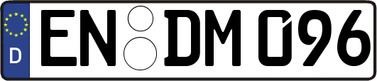 EN-DM096
