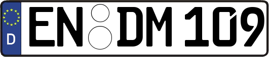 EN-DM109