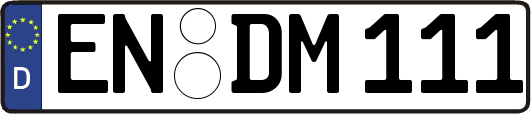 EN-DM111