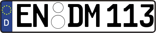 EN-DM113