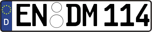 EN-DM114