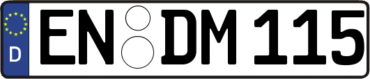 EN-DM115