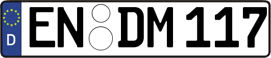 EN-DM117