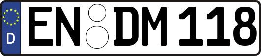 EN-DM118