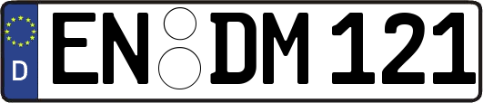 EN-DM121