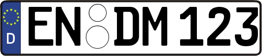 EN-DM123