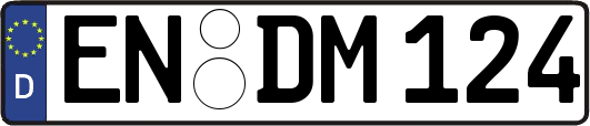 EN-DM124