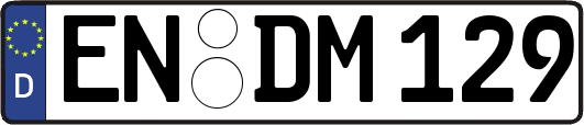 EN-DM129